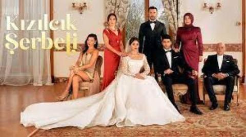 مسلسل شراب التوت الحلقة 30 مترجمة