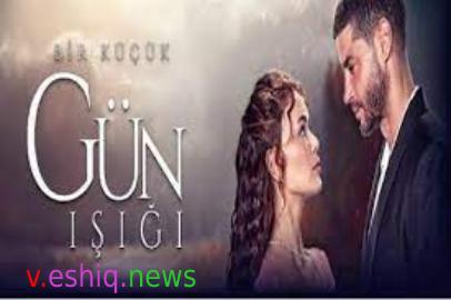 مسلسل القليل من ضوء النهار الحلقة 14 مترجمة