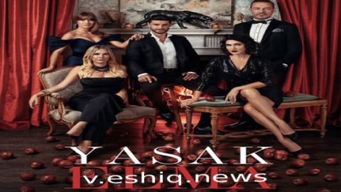 مسلسل التفاح الحرام الموسم السادس الحلقة 12 مترجمة