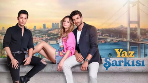 مسلسل اغنية الصيف الحلقة 10 مترجمة HD