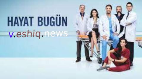 مسلسل حياة اليوم الحلقة 5 مترجم