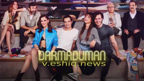 مسلسل فوضى عارمة الحلقة 4 مترجمة