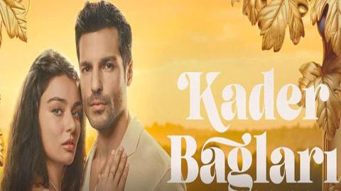 مسلسل روابط القدر الحلقة 1 الاولى مترجمة HD