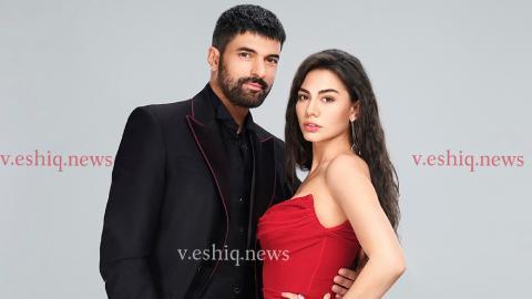 مسلسل اسمي فرح الحلقة 3 مترجمة