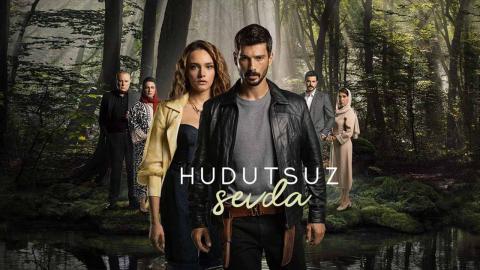 مسلسل حب بلا حدود الحلقة 22 مترجمة HD