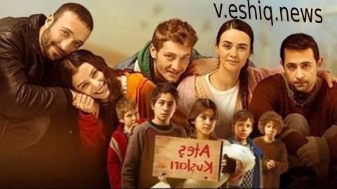 مسلسل الطيور النارية الحلقة 39 مترجمة