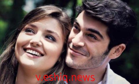 مسلسل شخص اخر الحلقة 1 الاولى مترجمة