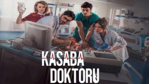 مسلسل طبيب البلدة الحلقة 9 مترجم