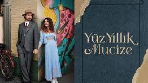مسلسل معجزة القرن الحلقة 7 مترجمة