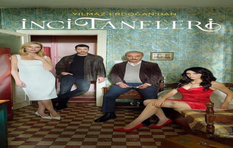 مسلسل حبات اللؤلؤ الحلقة 1 مترجمة