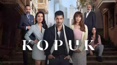 مسلسل المتشرد الحلقة 6 مترجمة