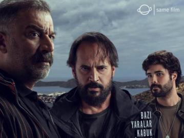 مسلسل ابن القناص الحلقة 8 مترجمة HD