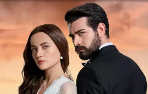 مسلسل زهور الدم الحلقة 118 مترجمة