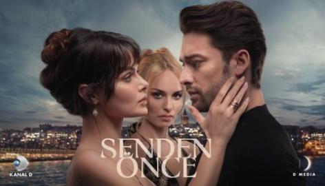 مسلسل ما قبلك الحلقة 4 مترجمة قصة عشق فيديو
