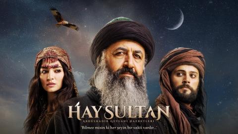 مسلسل الجيلاني الحلقة 6 مترجمة