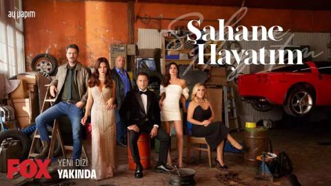 مسلسل حياتي الرائعة الحلقة 13 مترجمة HD