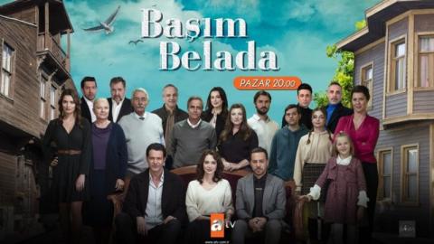 مسلسل انا في ورطة الحلقة 2 مترجمة