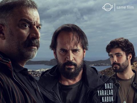 مسلسل ابن القناص الحلقة 7 مترجمة HD