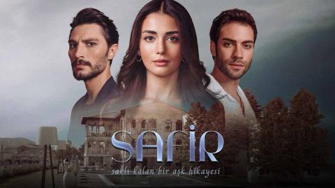 مسلسل الياقوت الحلقة 13 مترجمة HD