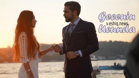 مسلسل على مشارف الليل الحلقة 18 مترجمة