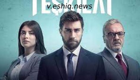 مسلسل المنظمة الحلقة 78 مترجمة قصة عشق فيديو