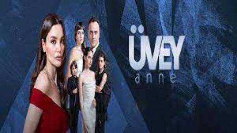 مسلسل زوجة الاب الحلقة 9 مترجمة