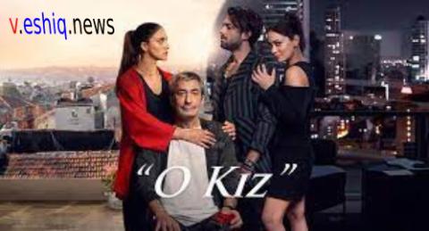 مسلسل تلك الفتاة الحلقة 6 مترجمة
