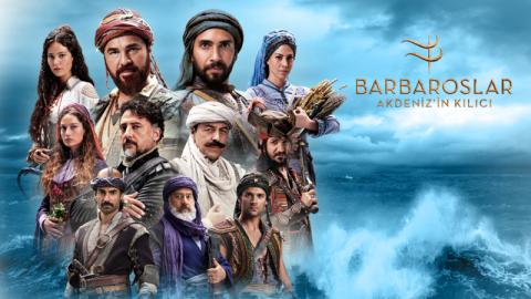 مسلسل بربروس الحلقة 36 مترجمة