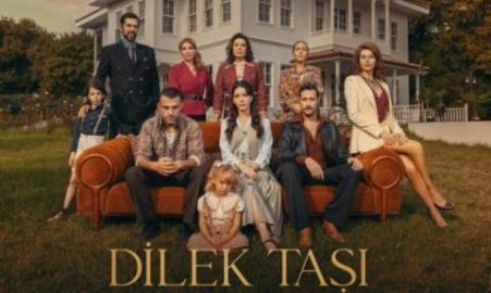 مسلسل حجر الامنيات الحلقة 20 مترجمة HD