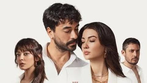 مسلسل الملكة الحلقة 12 مترجمة