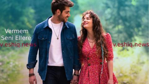 مسلسل لن اعطيك للغريب الحلقة 6 مترجمة