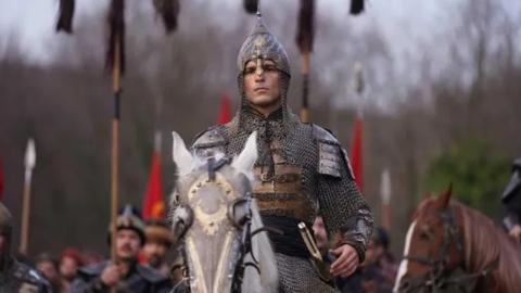 مسلسل السلطان محمد الفاتح الحلقة 5 مترجمة