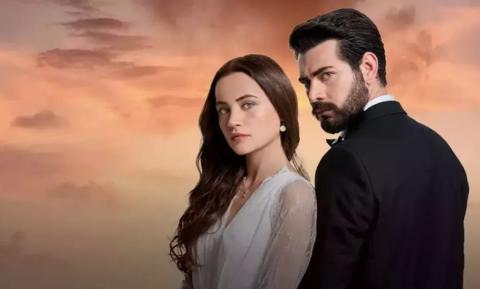 مسلسل زهور الدم الحلقة 191 مترجمة